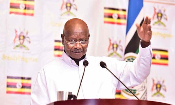 Museveni to grace Uganda &ndash; Turkey Investment Summit