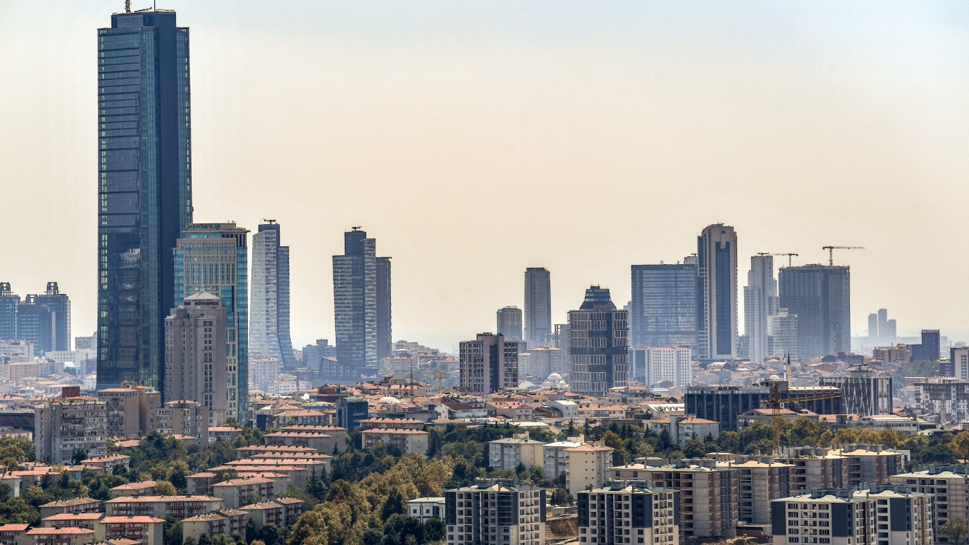 Can Istanbul rival Dubai? Turkey looks to woo investors as Iran war reshapes region