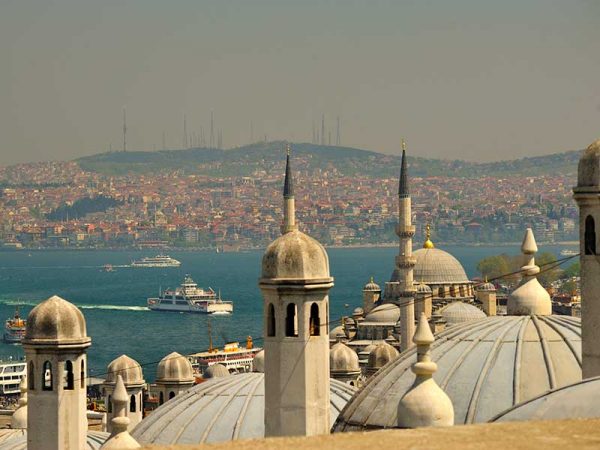 Turkey&rsquo;s digital insurance innovation