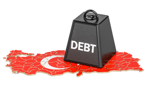 Turkey&rsquo;s financial crisis raises questions about China&rsquo;s debt-driven development model