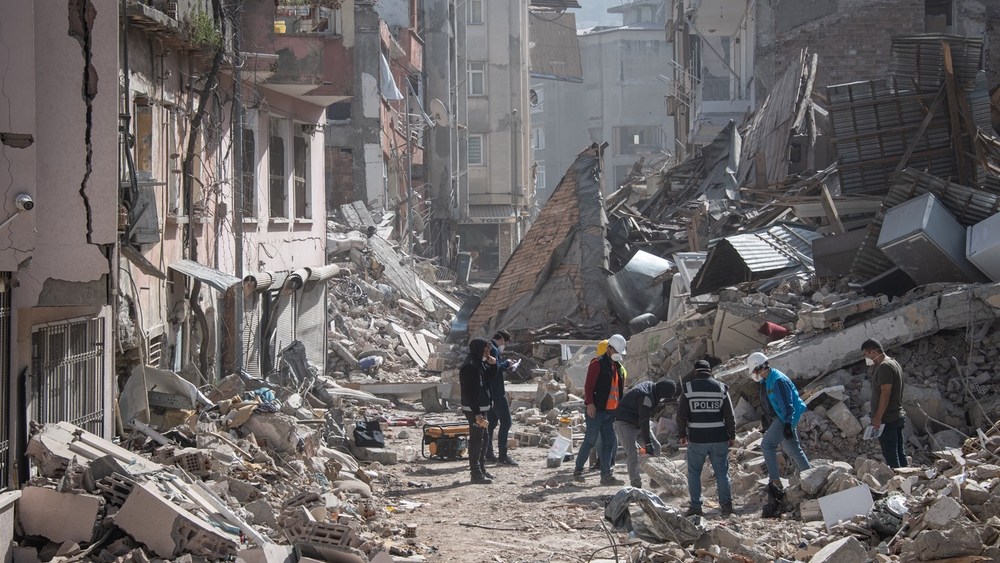 What Turkey&rsquo;s Garment and Textile Industry Needs Most