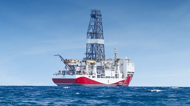 Eastern Libya Set to Approve Turkey&rsquo;s Mediterranean Gas Exploration Deal