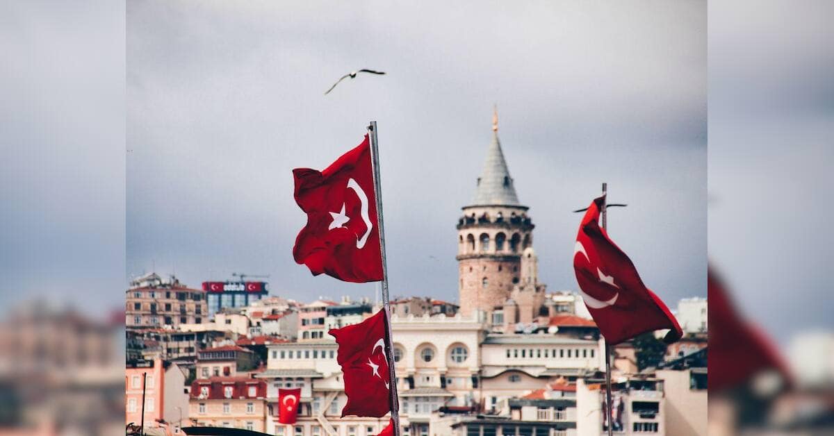 Inside Turkey's stock market scandal as authorities rush to contain fallout