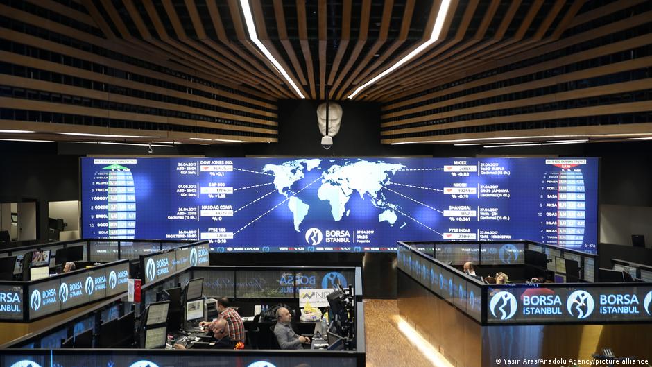 Turkey's stock market scandal hits half a million investors